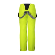 CMP Winter-Skihose Kid Salopette (wasserdicht) limegrün Kinder